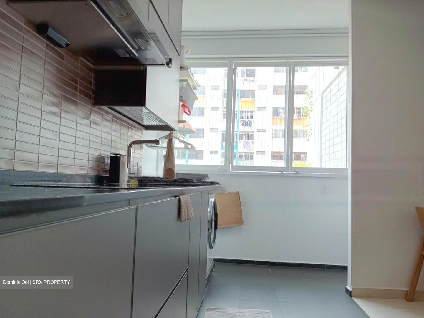 Blk 851 Khatib Evergreen I (Yishun), HDB 5 Rooms #604875171